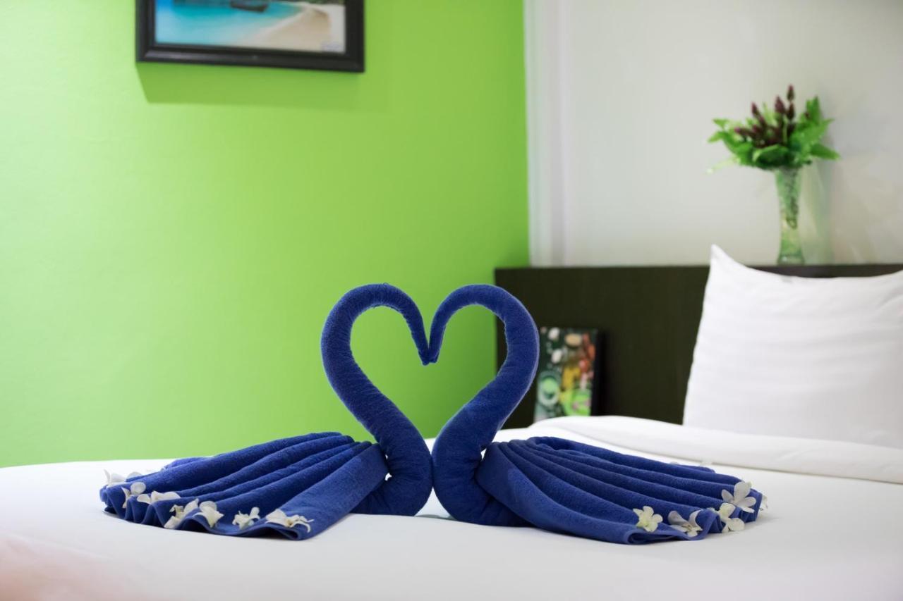 Hotel Colorize Boutique Lamai Beach (Koh Samui)